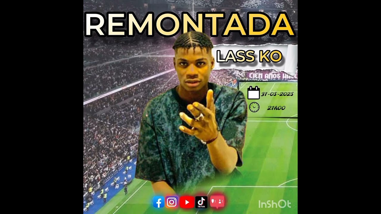 LASS_KO -_- REMONTADAT