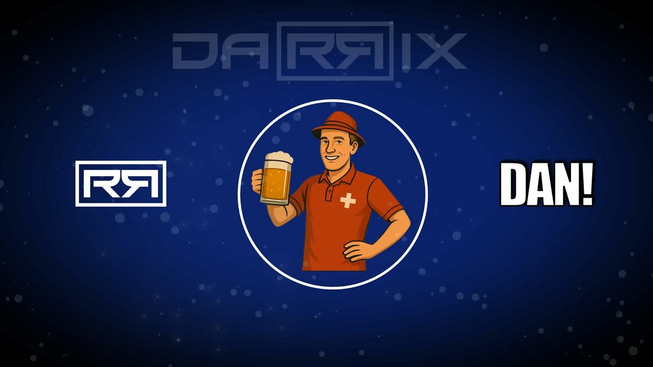S&Auml;&Auml;FTIG - BIERZELT SANIT&Auml;TER! (Darrix Hardstyle Remix)