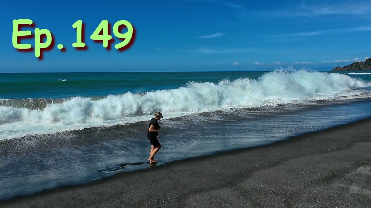 Ep.149. Ihmisiä ja huolenpitoa