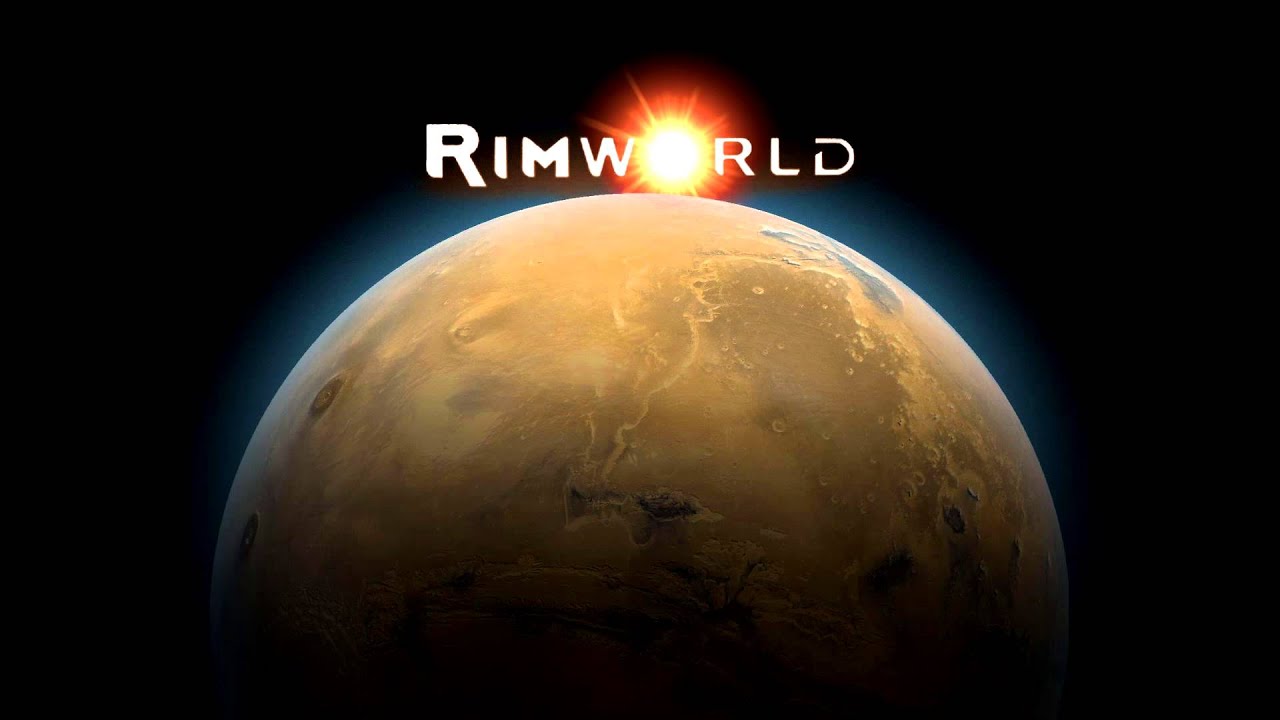 RimWorld Soundtrack - Don't Freeze Up