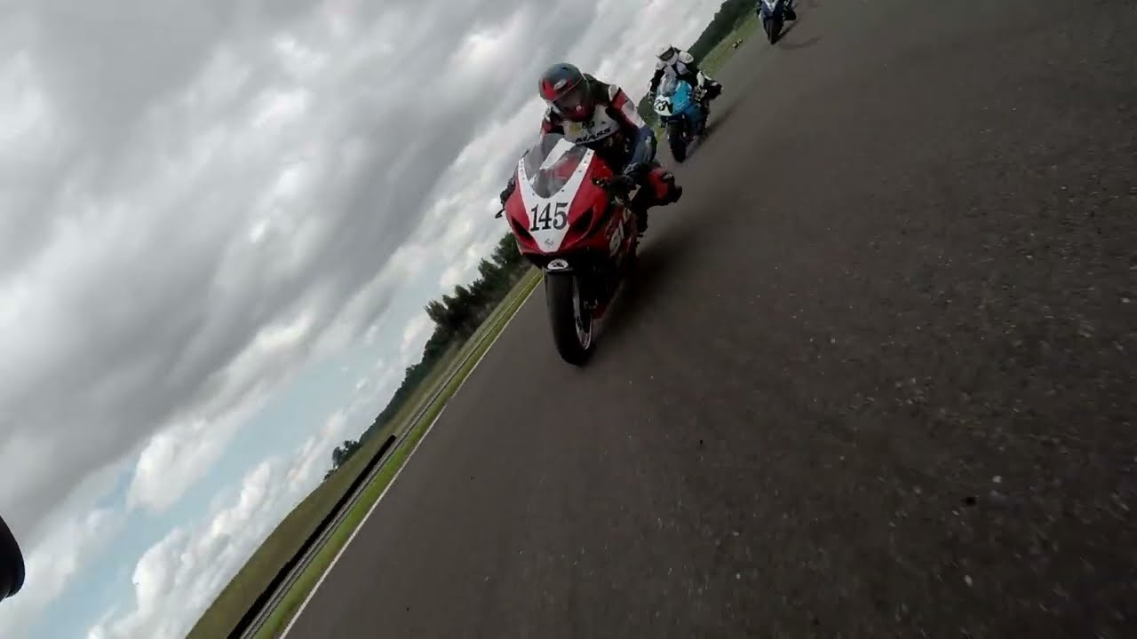Course 1 Nogaro Proclassic 2025