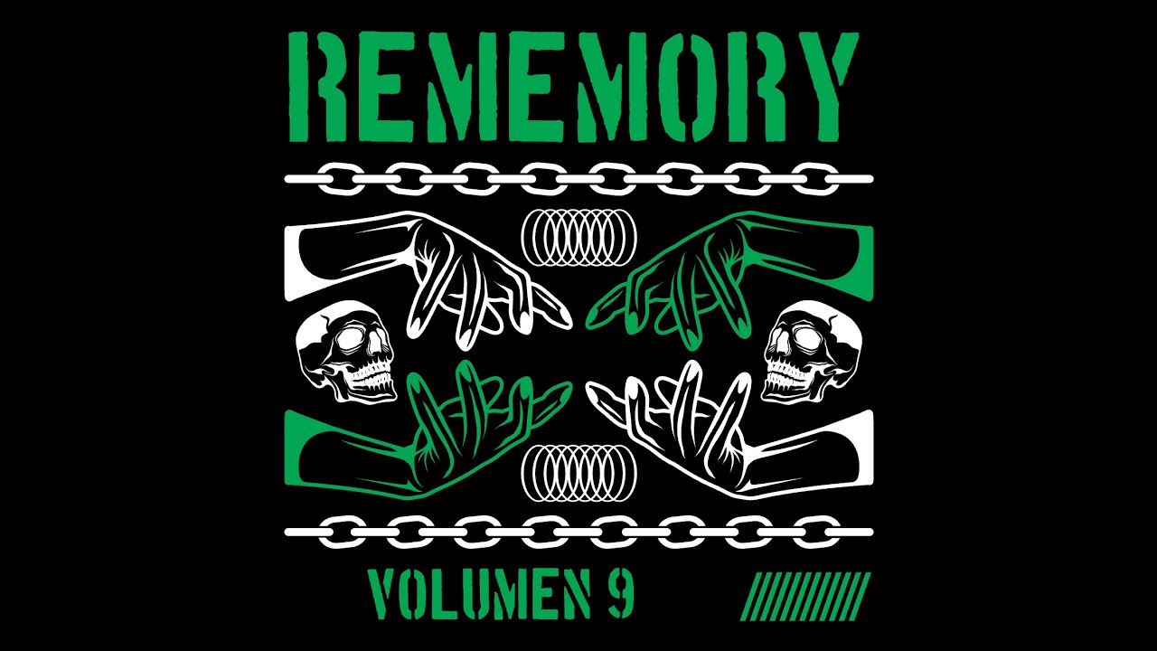 Rememory Vol 9