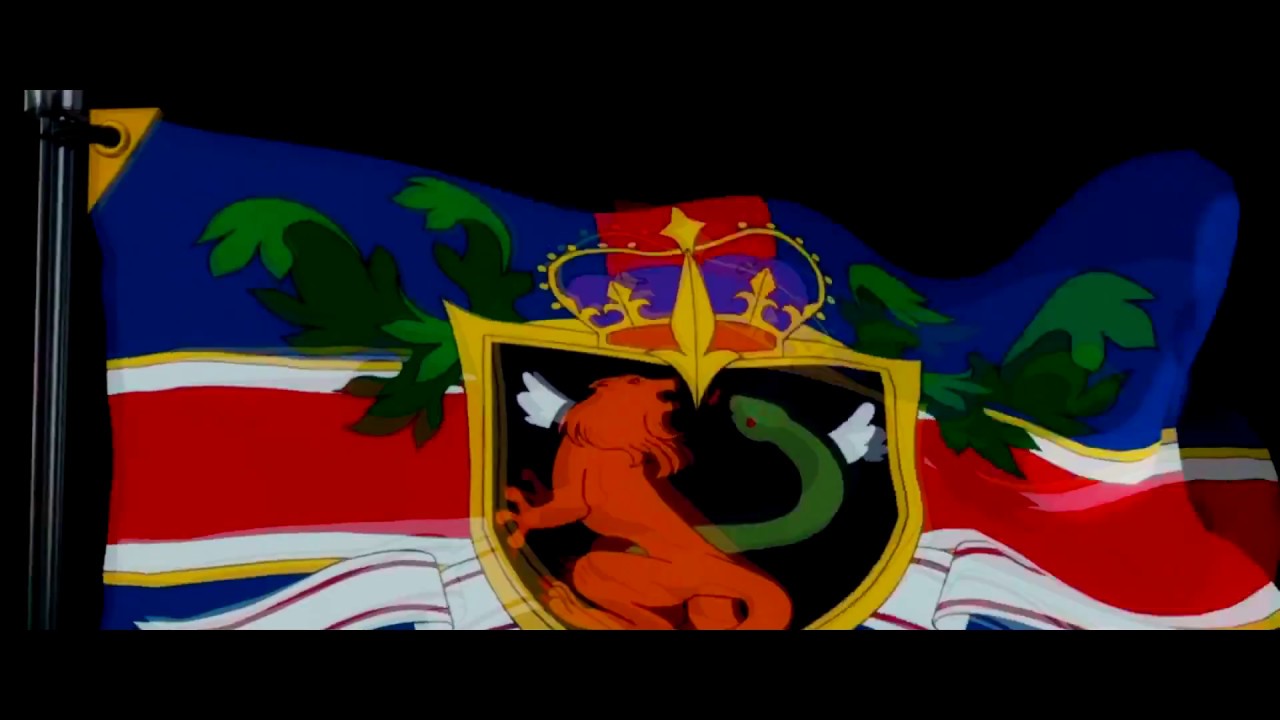 [Zeonic Productions]Code Geass AMV - Shiroyama by Sabaton