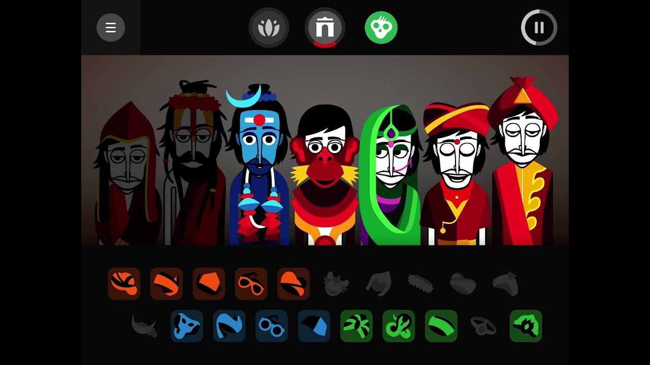 Incredibox V7 Jeevan 10 minute mix