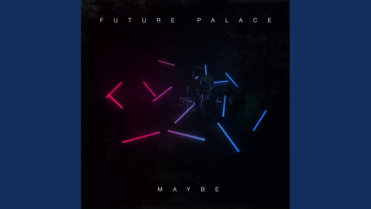 Maybe