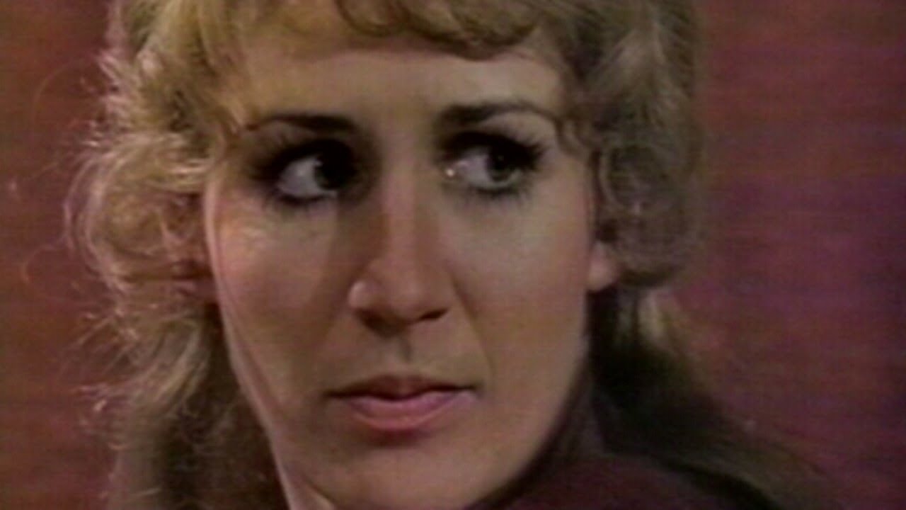 Doctor Who Memorial | Farewell Elizabeth Shaw | Babelcolour