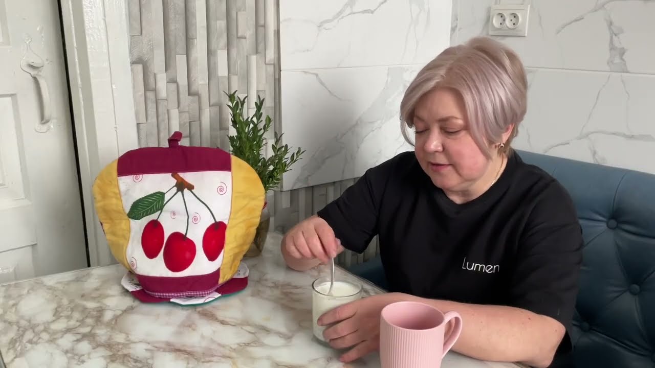 Пришла на кухню,а душа болит! Я её ем в любом виде,Светлана готовит обед! Как вяжу,отвечаю на вопрос