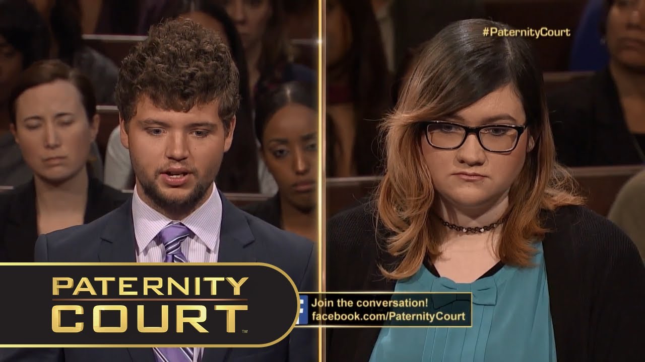 Wife Claims Husband is Not the Father (Full Episode) | Paternity Court