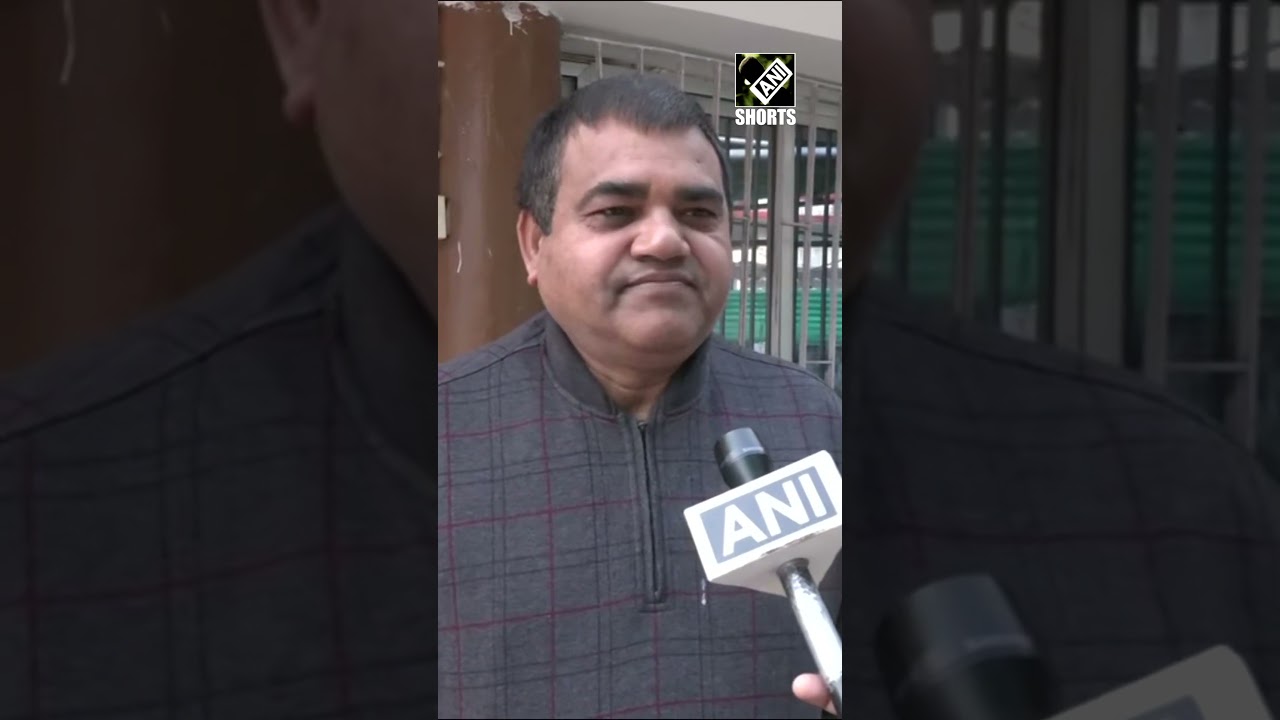 &ldquo;BJP was drooling for power in Bihar&hellip;&rdquo;: RJD&rsquo;s Shakti Singh Yadav amid political turmoil in state