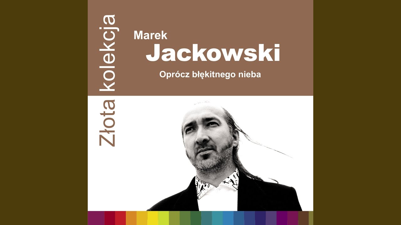 Niech Pani Wybaczy, Niech Pani Pozwoli (2013 Remastered Version)
