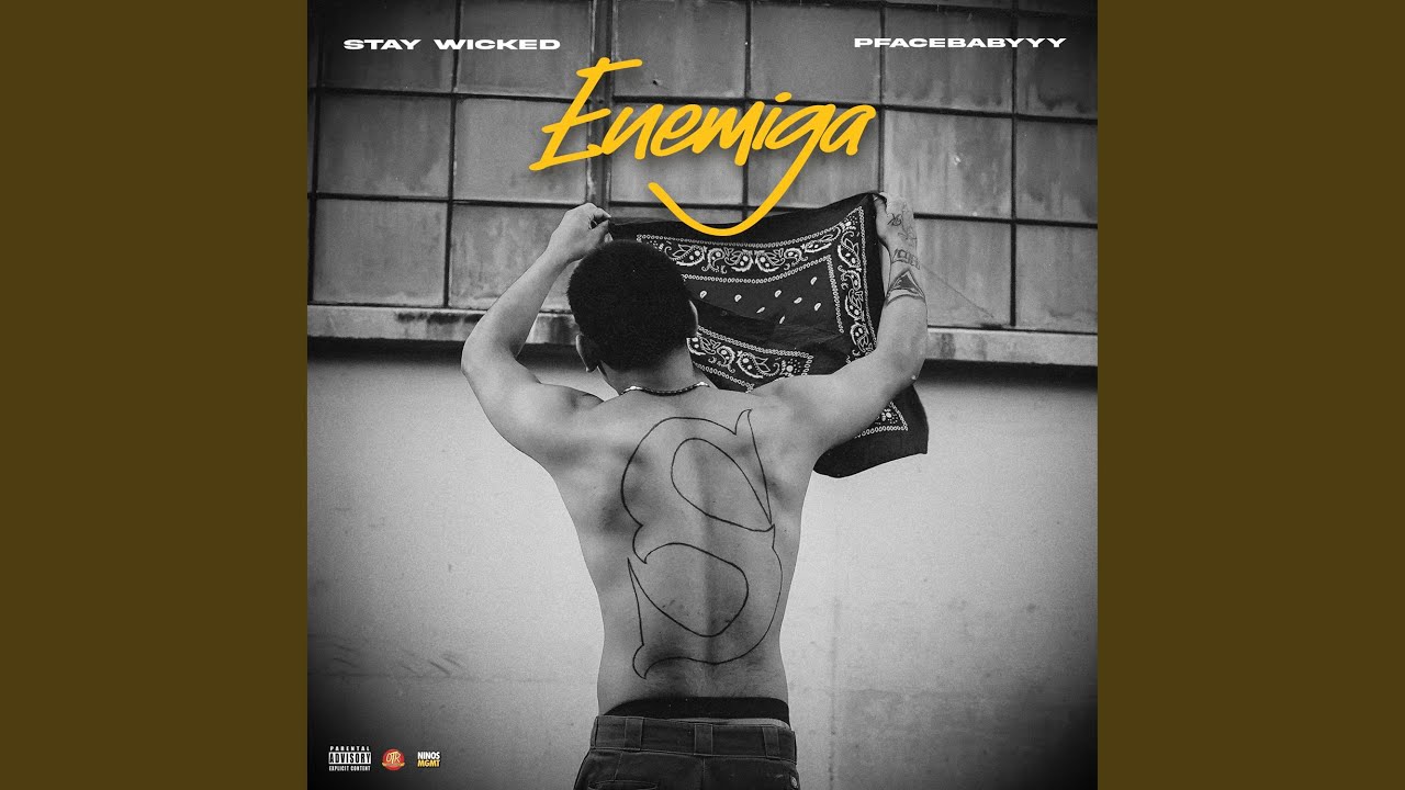 Enemiga