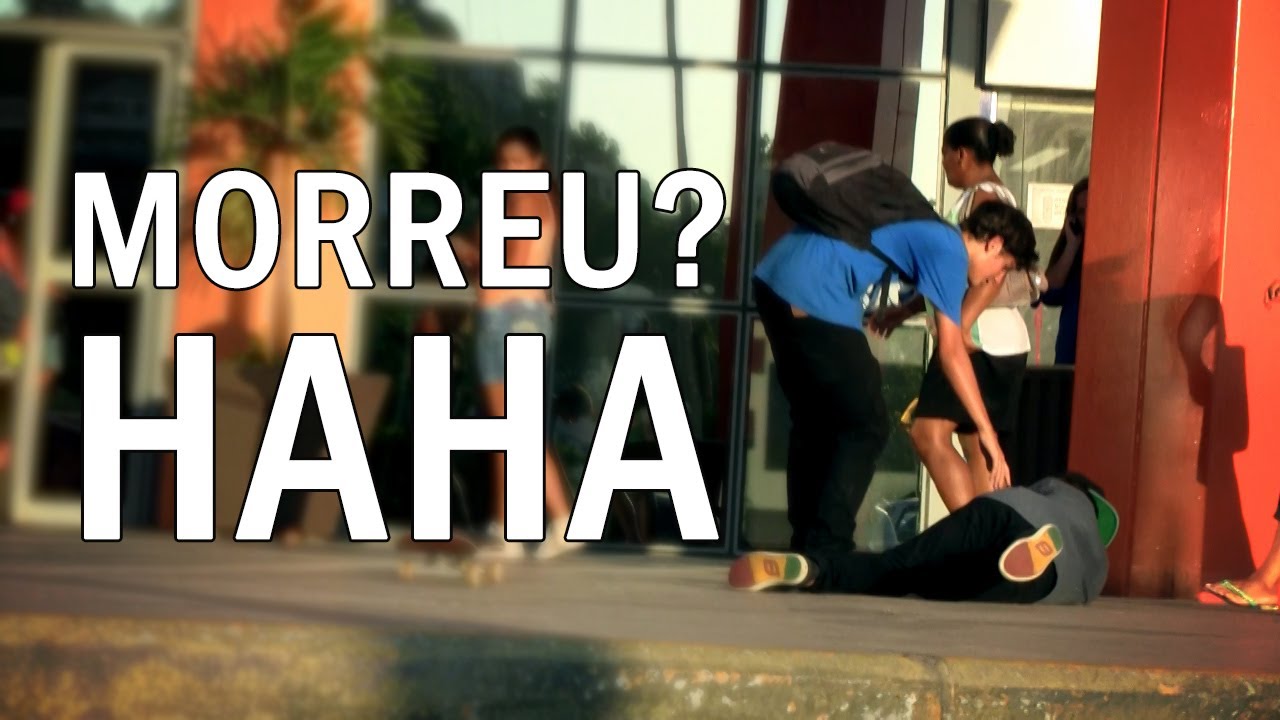 SKTBR #1 - Perguntas, Skate de Bikini, Caindo Em P&uacute;blico, e +... (ESPECIAL 100 V&Iacute;DEOS)