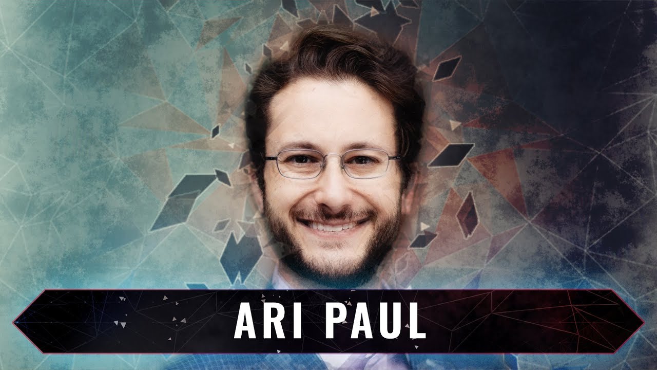 Cryptocurrencies Trading Strategies | Risks and Opportunities with Crypto Fund Manager Ari Paul