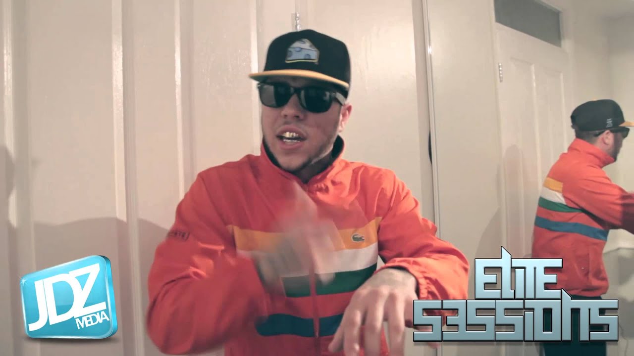 Джино [ELITE SESSIONS] | JDZmedia