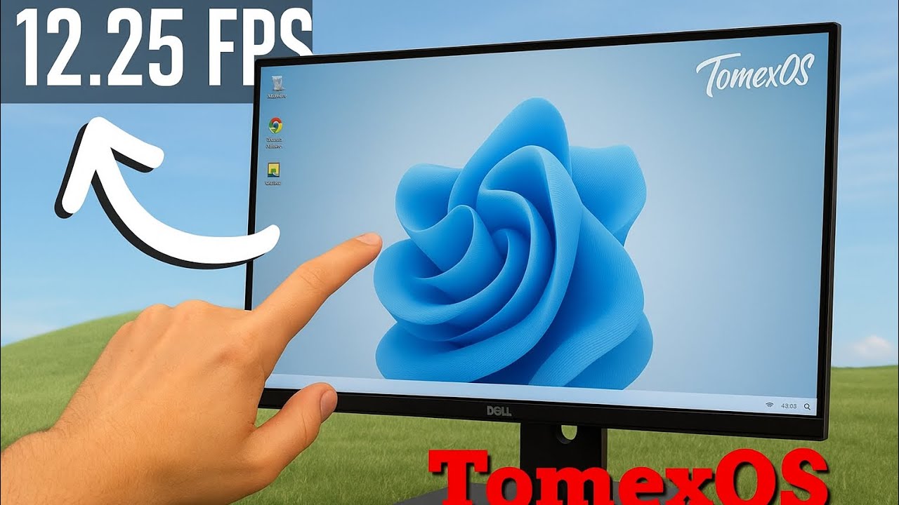 PROBE EL NUEVO TOMEXOS 2025!! (@Tomex. )