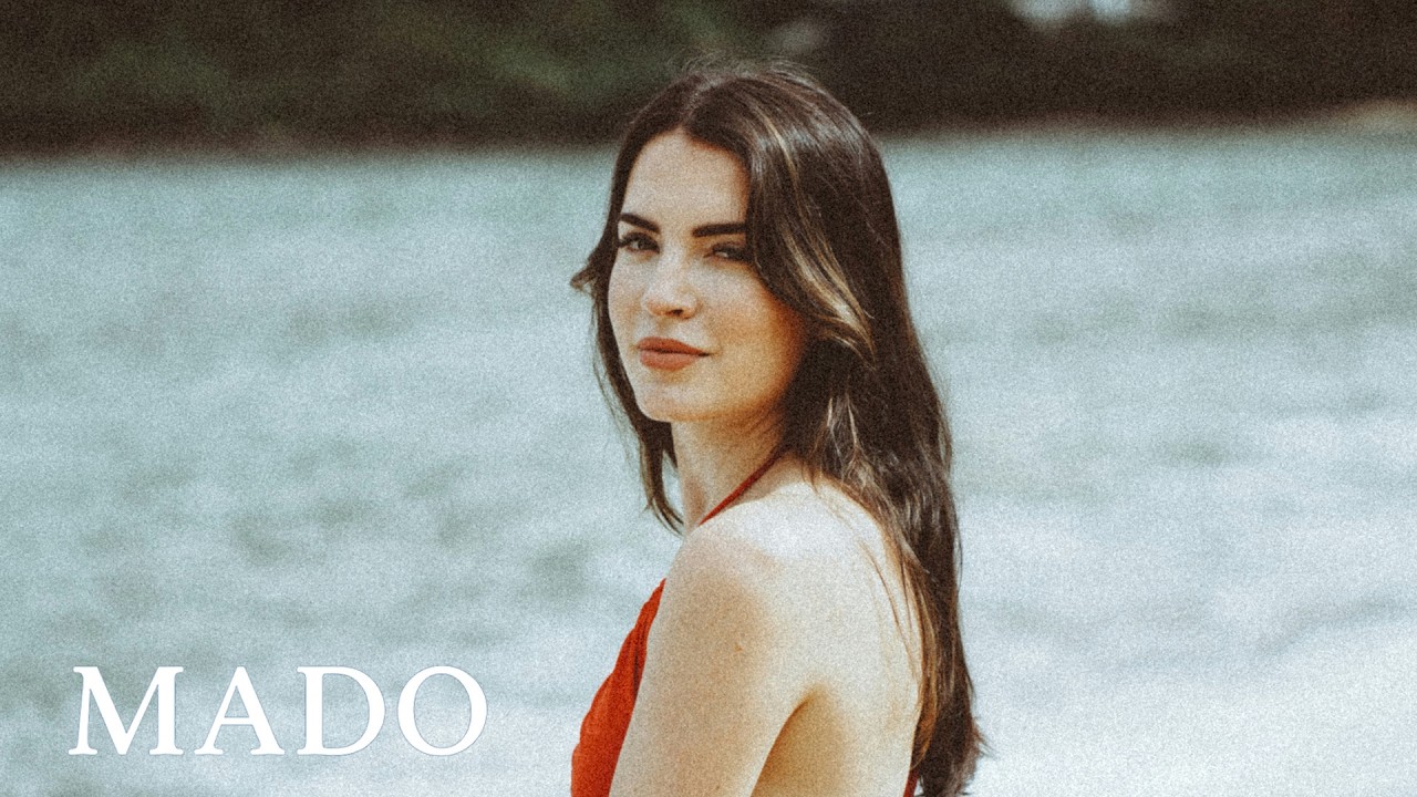 MADO - Top Retro Deep House Mix 2026 Top Retro Vocal Mix #deephouse