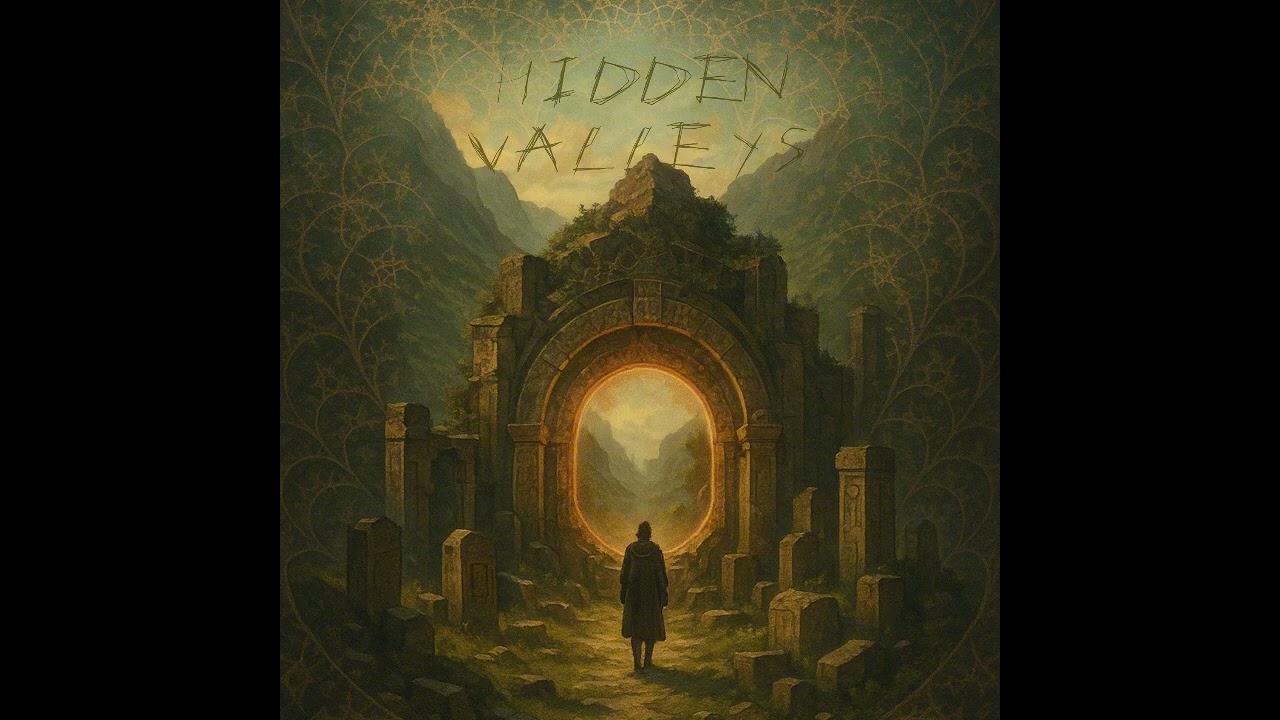 Yetien - Hidden Valleys