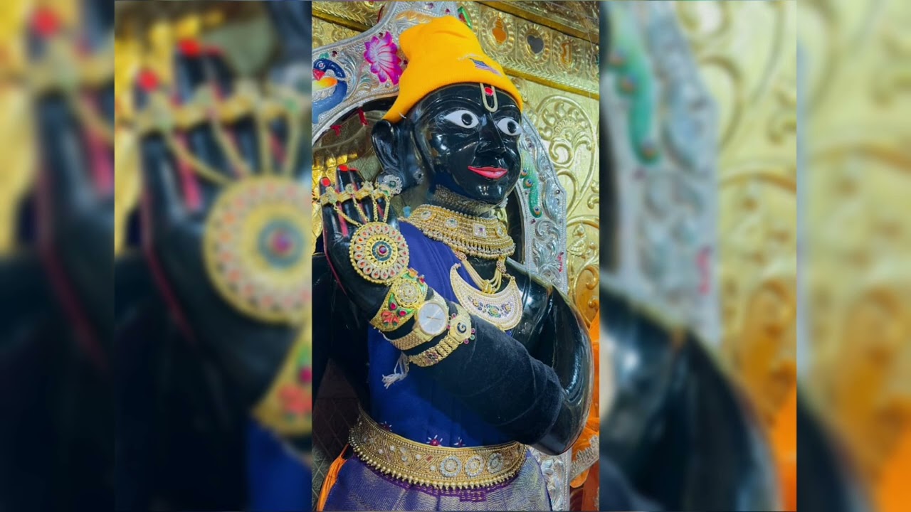 मुख्य स्वामिनारायण मंदिरोना आजना दिव्य शयन दर्शन ता.29-01-2026|| Swaminarayan Temple Shayan Darshan