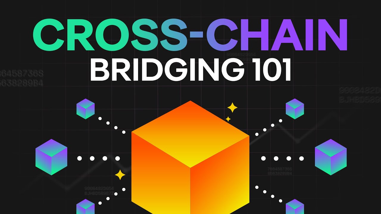 Move Assets from Solana to other Chains: Cross-Chain Bridging 101