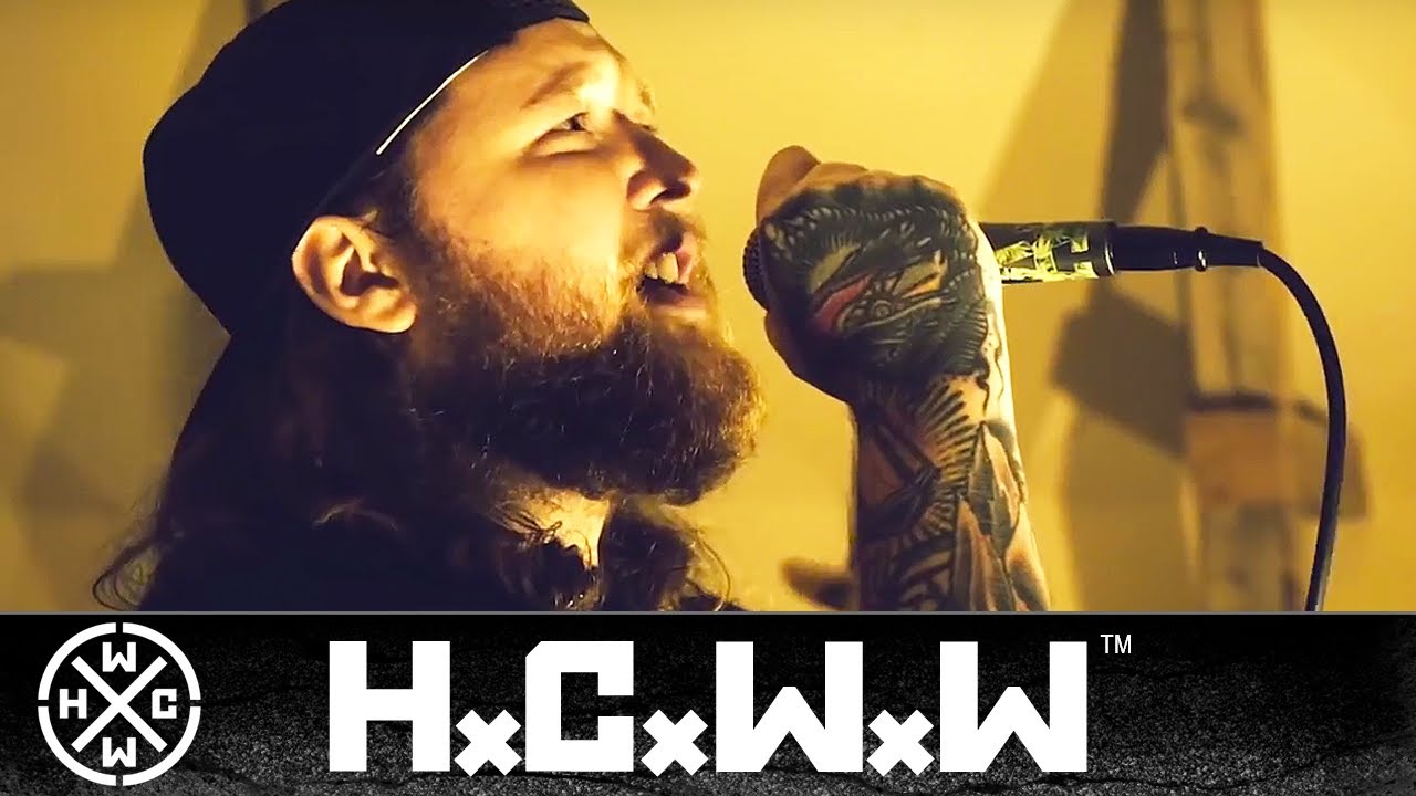BASH BROTHERS - A PART OF ME - HARDCORE WORLDWIDE (OFFICIAL HD VERSION HCWW)