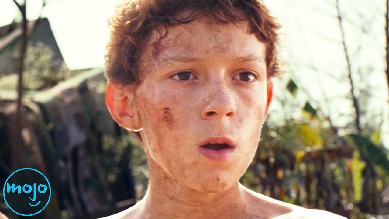 5 Most Historically Accurate Disaster Movies