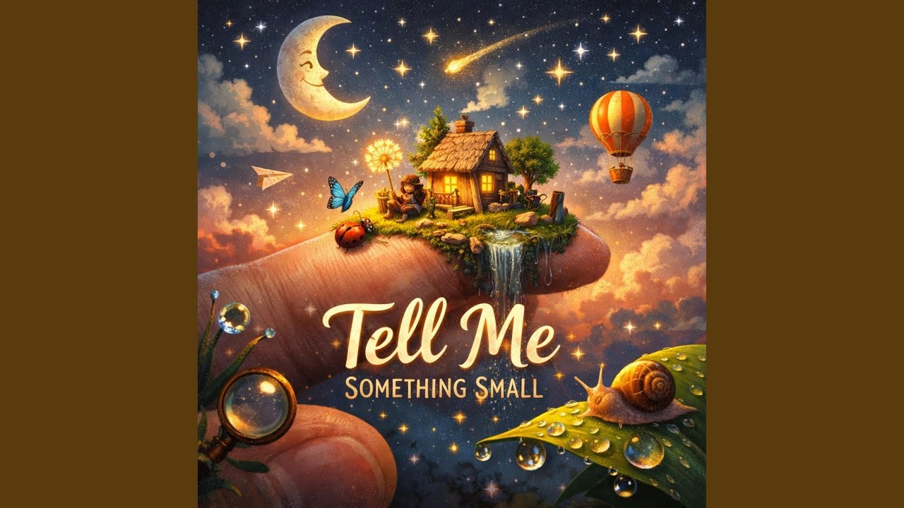 Tell Me Something Small