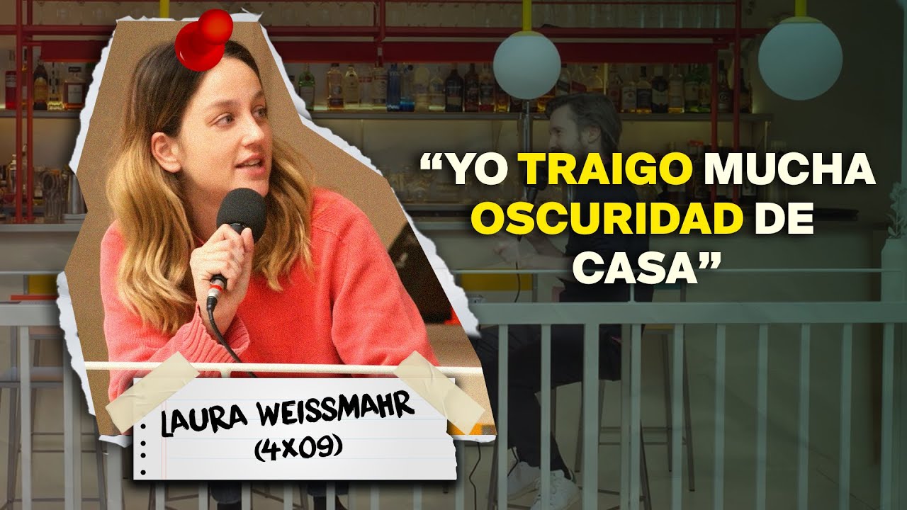 LAURA WEISSMAHR | YDBA 4X09