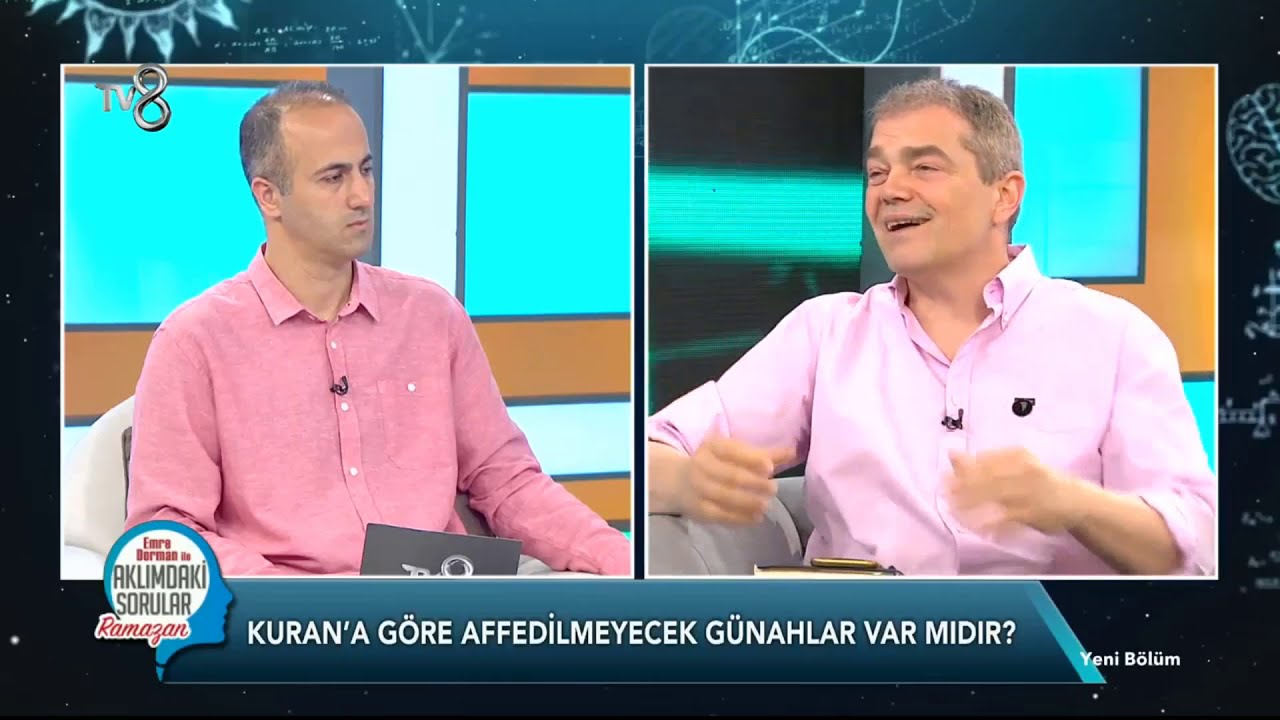 Kuran'a Göre Tövbe