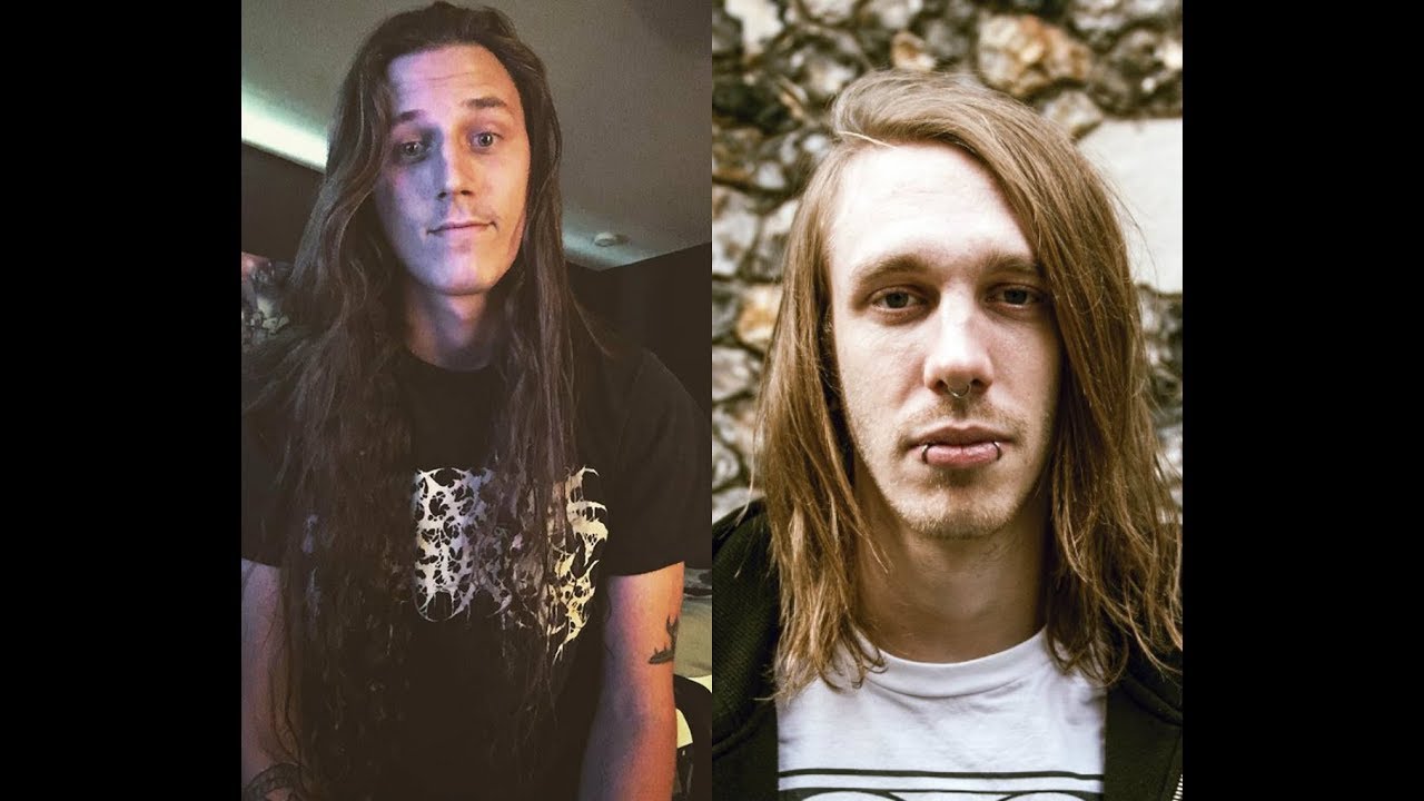 Dickie Allen vs Luke Griffin (Vocal Battle)