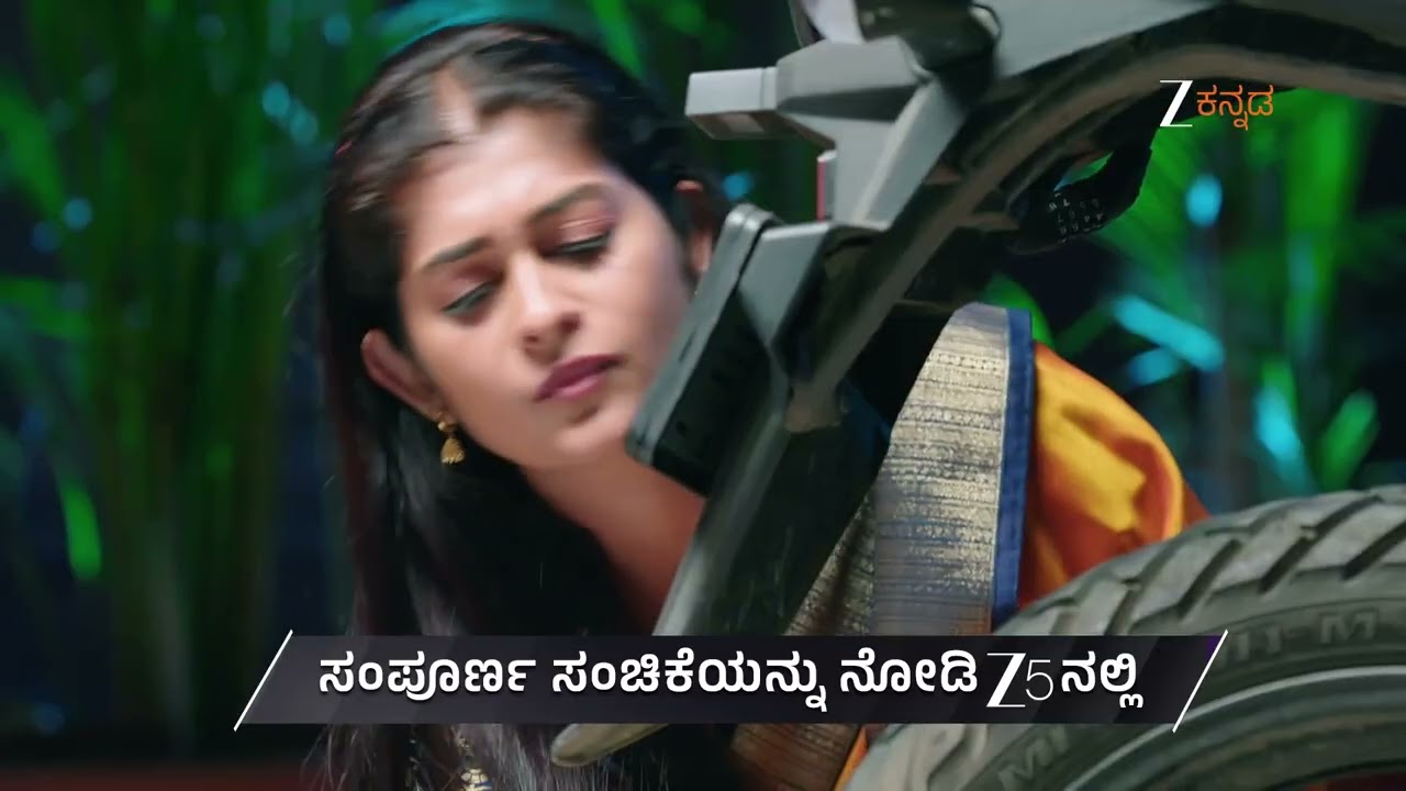 Adi Lakshmi Purana | Ep - 62 | Preview | Mar 03 2026 | Zee Kannada