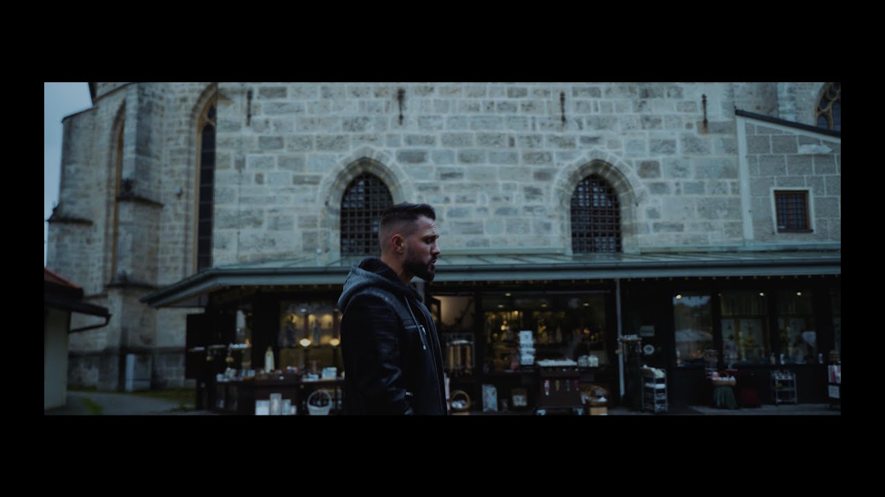 Dorado - Karma (Sinto Rap | Offizielles Musikvideo)