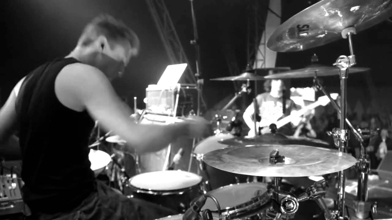 God Is An Astronaut - Echoes HD