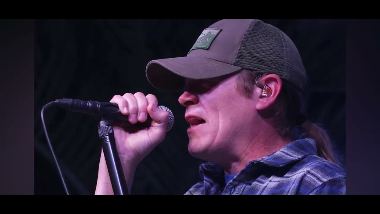 3 Doors Down Favorite Part Of My Heart Live!! Rare performance! 💚🤘