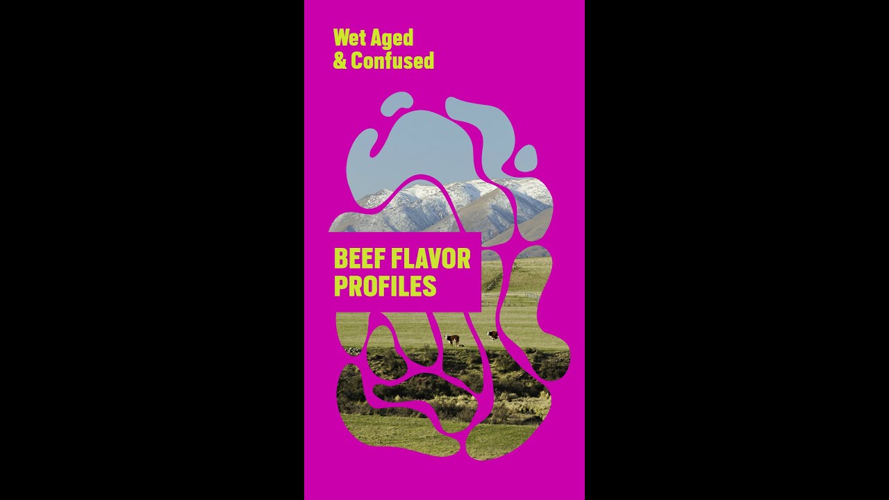 What Does Grass-fed Beef Taste Like?