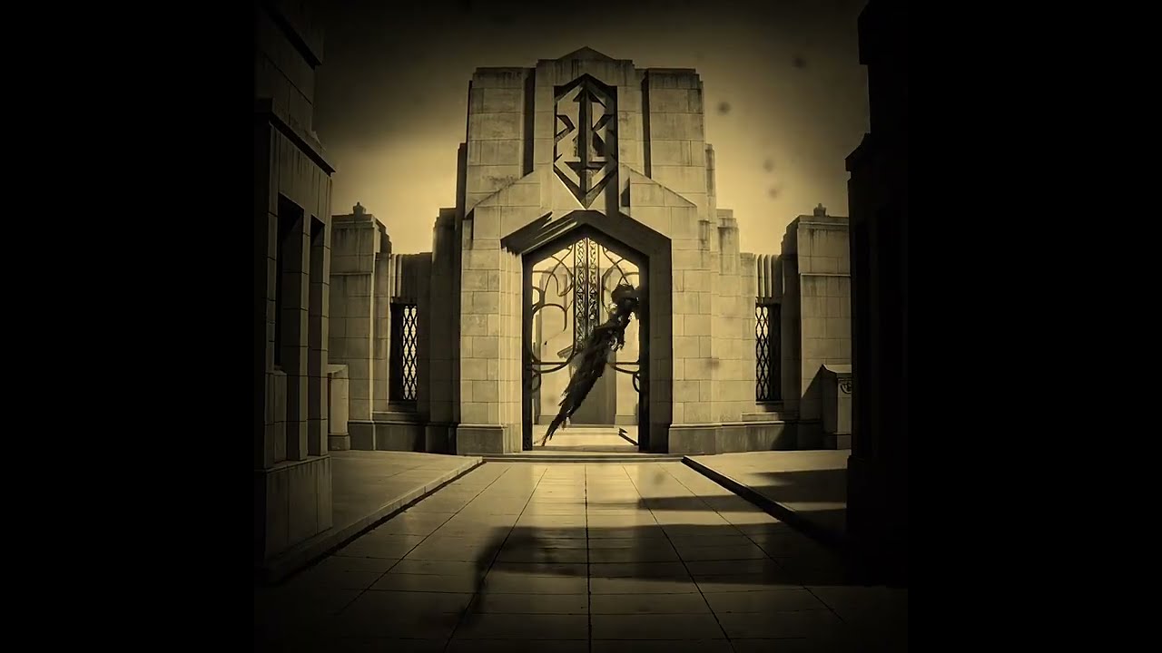 SIGIL27 - Shadows Of Betrayal (official video)
