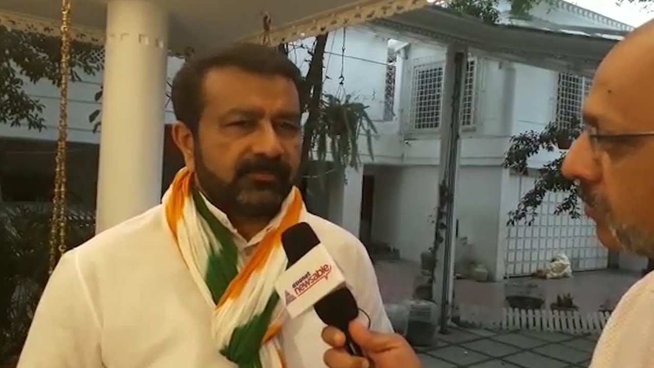 Will Nalapad's pub brawl mar NA Haris' chances in Shanthinagar?