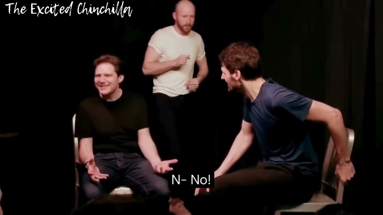 My fav moment from each Shoot From The Hip longform (1-70)