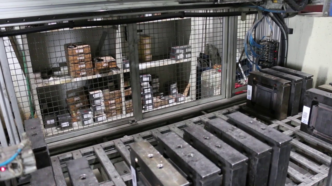 Stayer - Fabrication des outils diamantés