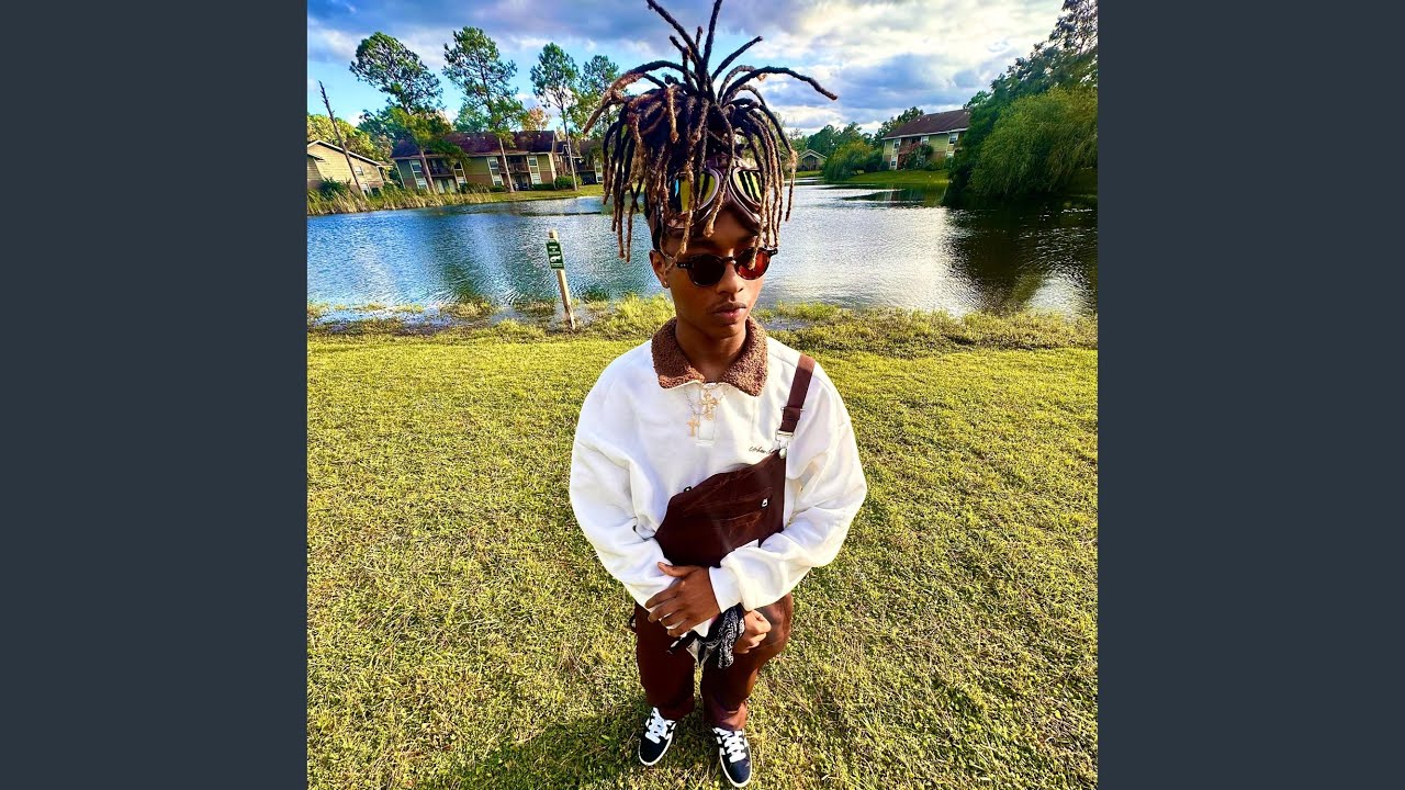 Weird RnB