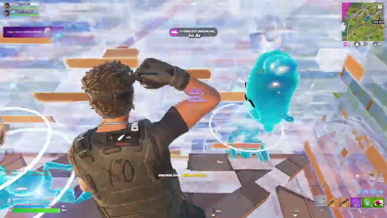 NEXT EXIT