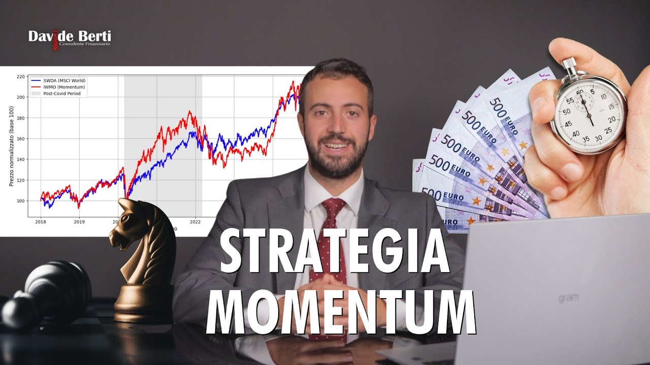 ETF momentum: pro e contro