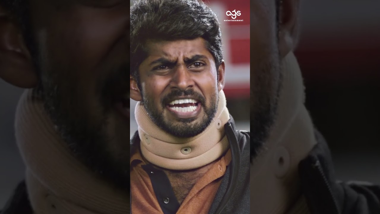 அக்னி சிறகே... | Bigil | Vijay |Nayanthara |Atlee | AR Rahman | Amritha Aiyer | #shorts