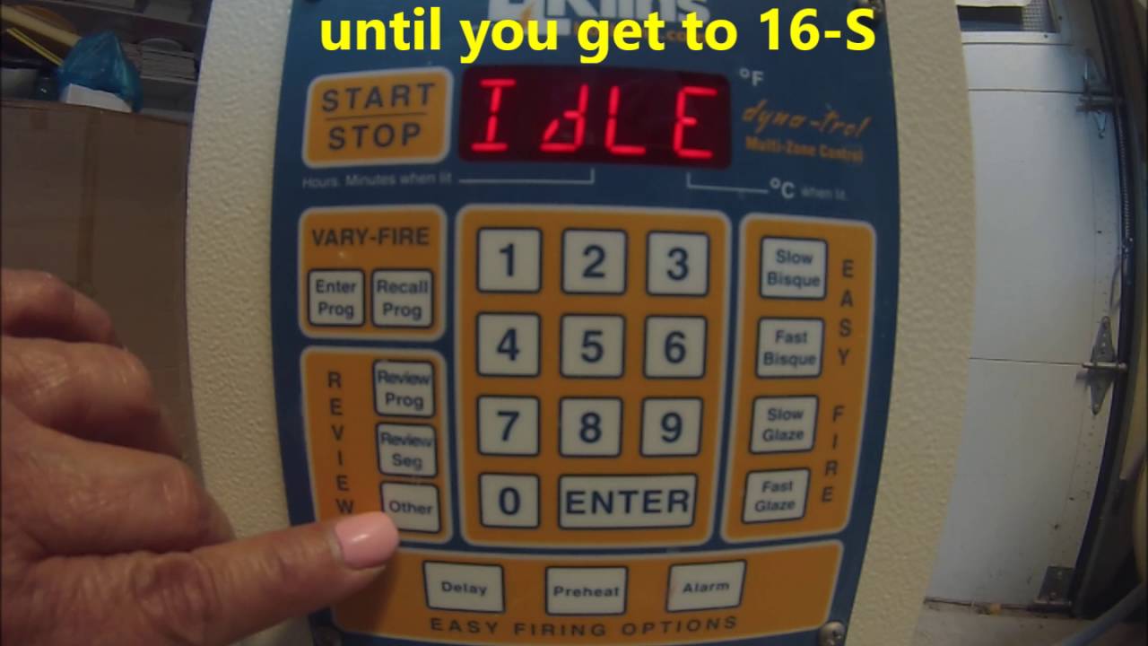 L&L cool down program #1