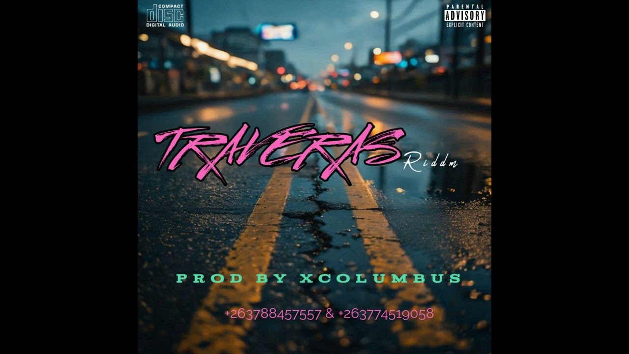 J star - Ndiwe /Traveras riddm prod  XColumbus kopala 