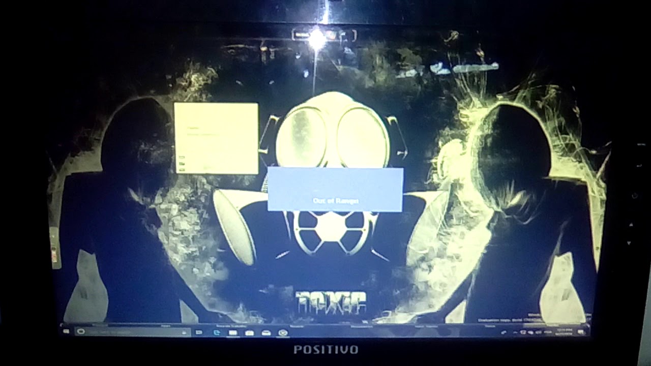 Windows 10 build 17692