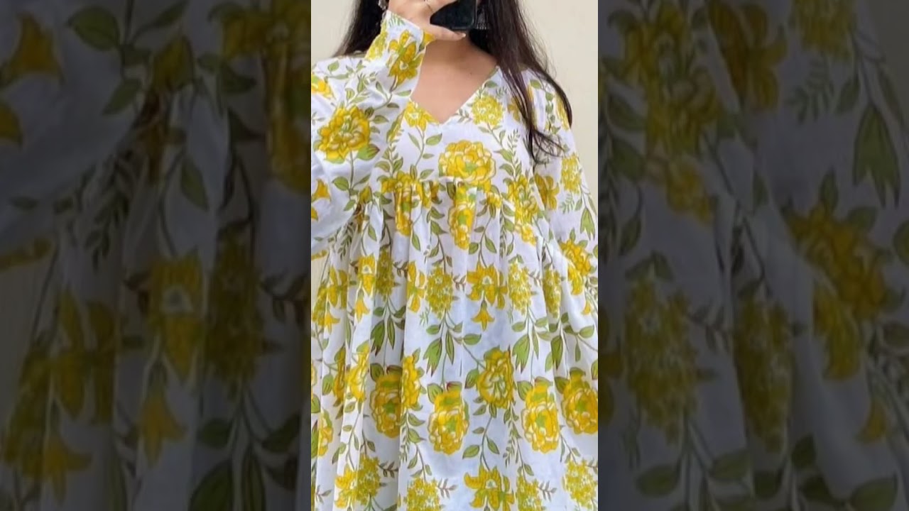 😱Woww🔥Latest stylish tops✨!!tops&hearts;️#shorts#fashion#tops#jeans#ytshorts#yt #dress#kurti#topkurti