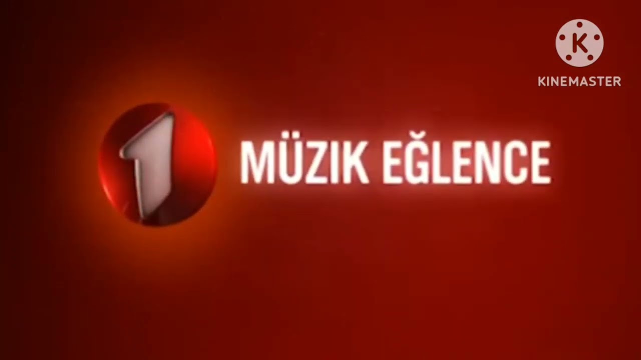 Kanal 1 - Tüm Jenerikler (2008-2010/3 Mayıs 2025)