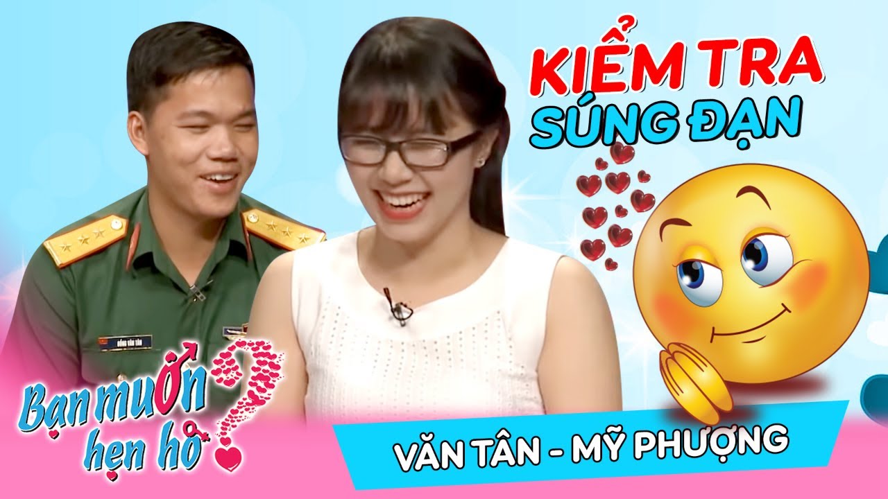 Bạn muốn hẹn hò hay nhất #23 | Chàng trai 