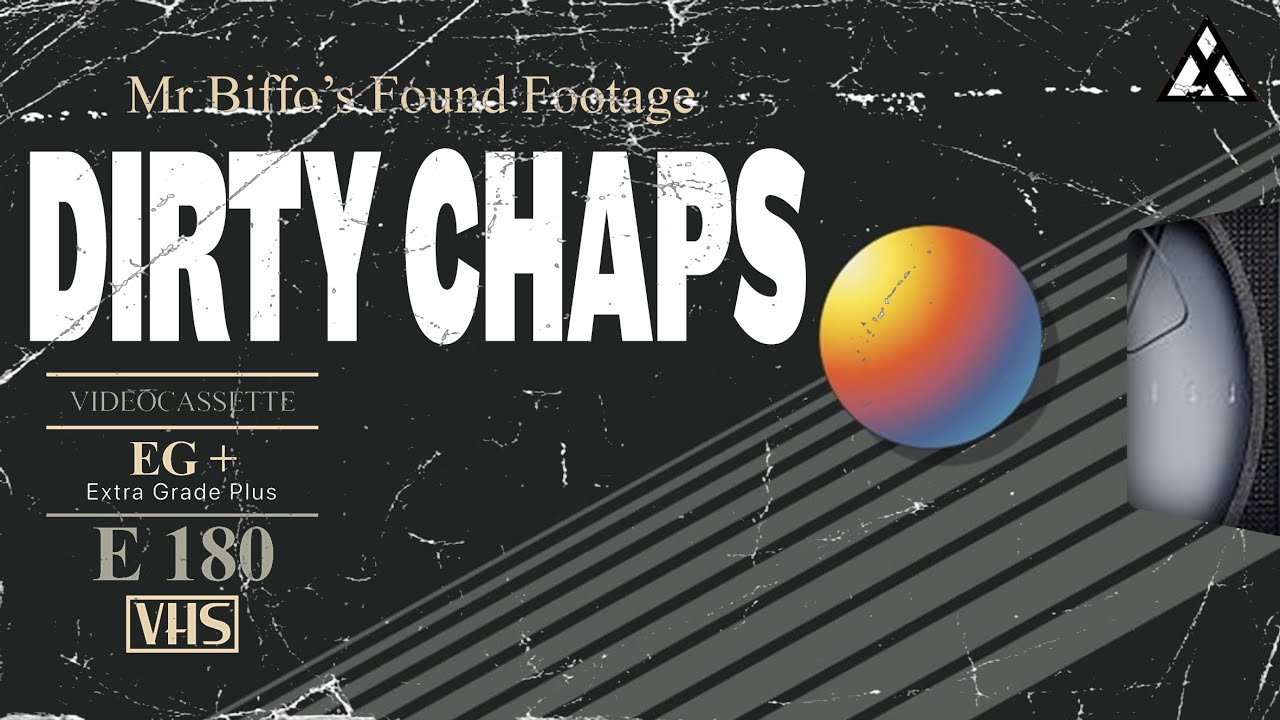 MR BIFFO'S FOUND FOOTAGE 3: WHIMSY RODGERS