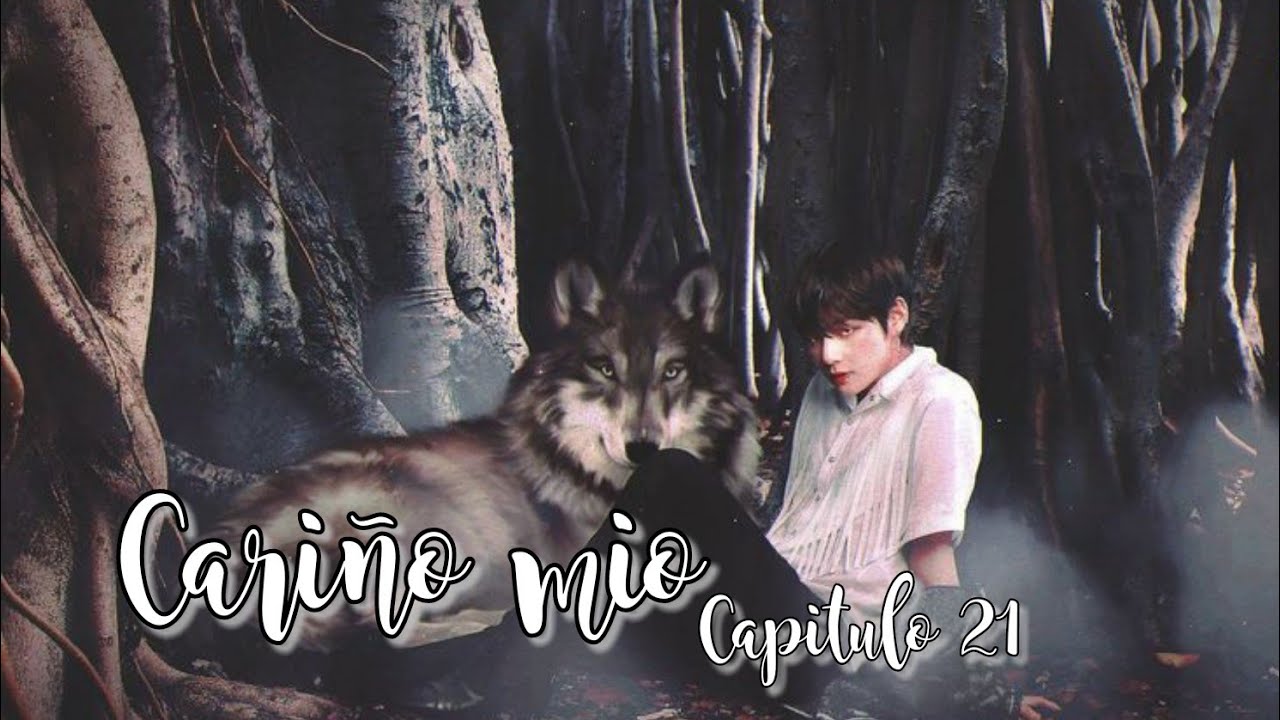 Cari&ntilde;o, M&iacute;o ; KookV AU ; Omegaverse Cap&iacute;tulo 21.